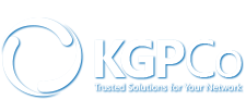 KGPCo - Trusted Solutions for Your Network