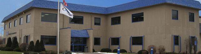 KGPCo corporate headquarters in Faribault, MN